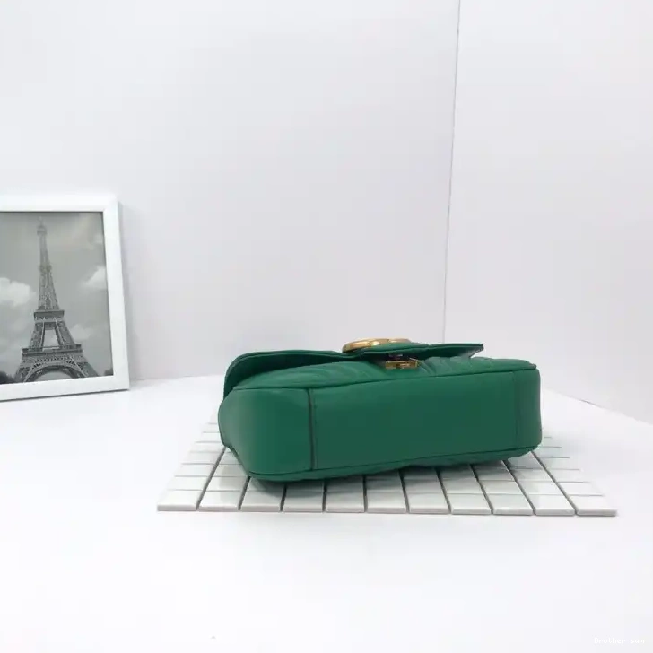 Brother sam Gucci Bags 19B57G0007 0714